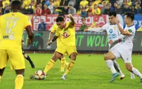 Lịch thi đấu và trực tiếp V.League hôm nay (19/2) | HAGL đối đầu CAHN