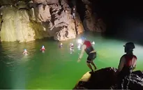 Du lịch mạo hiểm một cách an toàn