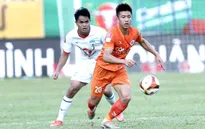[KT] Vòng 4 V.League 2023 | Hoàng Anh Gia Lai 1-1 Công An Hà Nội | Trận hòa kịch tính