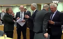 EU thảo luận gói trừng phạt mới đối với Nga
