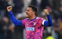 Juventus có chiến thắng thuyết phục trước Spezia