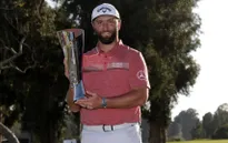 Golf | Vô địch Genesis Invitational, Jon Rahm trở lại vị trí số 1 thế giới