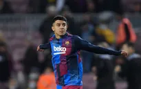 Leeds United muốn sở hữu tài năng trẻ của Barcelona
