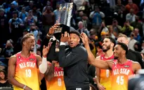 Điểm nhấn từ trận đấu NBA All-Star 2023