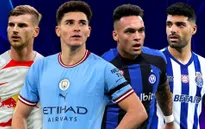 RB Leipzig vs Man City, Inter Milan vs Porto: Chờ đợi những màn tấn công rực lửa | Lượt đi vòng 1/8 UEFA Champions League