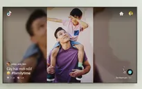 TikTok TV chính thức ra mắt tại Việt Nam