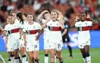 Lộ diện đối thủ cuối cùng của ĐT nữ Việt Nam tại World Cup 2023
