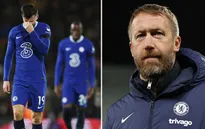 Tấn công - Bài toán nan giải của Graham Potter tại Chelsea