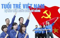 Thủ tướng Chính phủ đối thoại với thanh niên về xây dựng nguồn nhân lực chất lượng cao đáp ứng kỷ nguyên 4.0