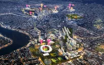 Australia đầu tư mạnh cho Olympic Brisbane 2032