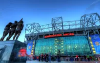 Cổ phiếu Manchester United bị tác động từ thông tin đổi chủ
