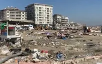 Thách thức tái thiết sau động đất Thổ Nhĩ Kỳ - Syria và kinh nghiệm ứng phó thiên tai từ các nước