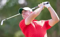 Rory McIlroy nhận giải thưởng tháng 1 của DP World Tour