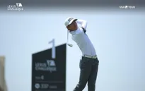 Lê Khánh Hưng vô địch Lexus Challenge 2023