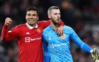Fan Man Utd "lo sốt vó" sau chiến thắng ngọt ngào