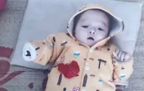 Thiên thần nhỏ mang trong mình trái tim lỗi nhịp và khát khao được chữa lành