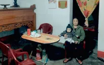 Cậu bé 1 tuổi đang rất cần sự giúp đỡ để được phẫu thuật tim