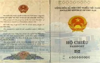Hộ chiếu gắn chíp điện tử chống nguy cơ làm giả