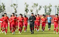 U20 Việt Nam bảo toàn được lực lượng tốt nhất