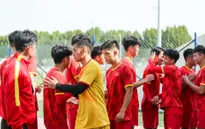 HLV Hoàng Anh Tuấn chốt danh sách 23 cầu thủ tham dự VCK U20 châu Á 2023