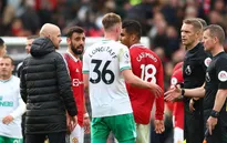 Man Utd tự tin hướng tới trận chung kết cúp Liên đoàn Anh