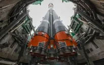 Tàu vũ trụ của Nga đã đến ISS đón các phi hành gia