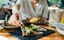 Những loại thực phẩm giúp xoa dịu nỗi lo âu