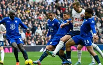 Vòng 25 Ngoại hạng Anh | Chelsea bại trận bạc nhược trước Tottenham