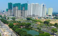 [INFOGRAPHIC] Định hướng quy định thuế suất Thuế bất động sản