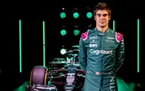 Lance Stroll nhiều khả năng vắng mặt tại GP Bahrain