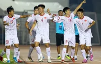 HLV Philippe Troussier triệu tập 41 cầu thủ cho đợt hội quân đầu tiên của U23 Việt Nam