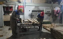 Đề xuất đẩy nhanh hoàn thuế GTGT cho gỗ xuất khẩu