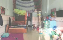 Chung tay cùng Trái tim cho em giúp đỡ bệnh nhi 1 tuổi tại Bình Dương