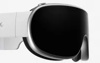 Kính thực tế ảo của Apple cho khả năng "gõ phím trong không khí"