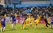 Chủ nhà Khánh Hòa thất thủ trước Đông Á Thanh Hóa