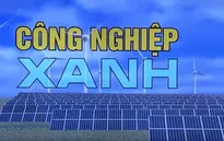 Châu Âu hỗ trợ các doanh nghiệp trong lĩnh vực công nghiệp xanh