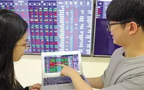 Cổ phiếu du lịch tăng trần sau tin vui từ Trung Quốc