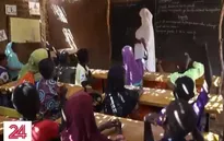 Những đứa trẻ không được đăng ký khai sinh ở Niger
