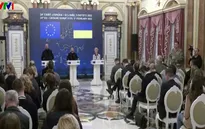 Hội nghị thượng đỉnh EU – Ukraine tại Kiev