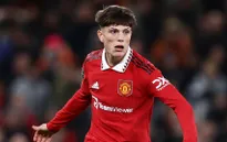 Man Utd chuẩn bị gia hạn hợp đồng với Garnacho