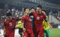 Bóng đá nam SEA Games 32 có nhiều thay đổi về độ tuổi tham dự