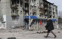 Mỹ sử dụng tài sản tịch thu của công dân Nga để viện trợ cho Ukraine