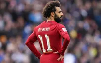 Mohamed Salah có thể sang PSG