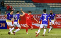 Highlights | CLB Viettel 1-1 CLB Hà Nội | Vòng 1 V.League 2023