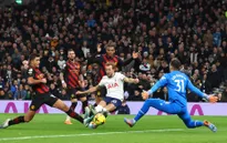 Harry Kane lập công, Tottenham thắng thuyết phục Man City