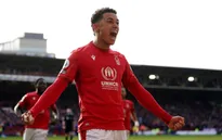Nottingham Forest giành chiến thắng tối thiểu trước Leeds United