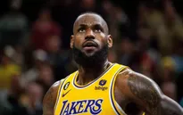 Lebron James tiến tới việc phá vỡ kỷ lục ghi điểm tại NBA