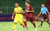 KT | Topenland Bình Định 3-0 CLB Khánh Hòa | Jermie Lynch ghi siêu phẩm