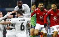 Real Madrid gặp khó trước trận bán kết FIFA Club World Cup