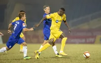 Lịch V.League hôm nay (7/2): SLNA so tài Đông Á Thanh Hóa, Bình Định chạm trán Khánh Hòa